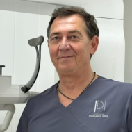 Dr. Carlos E. Duymovich